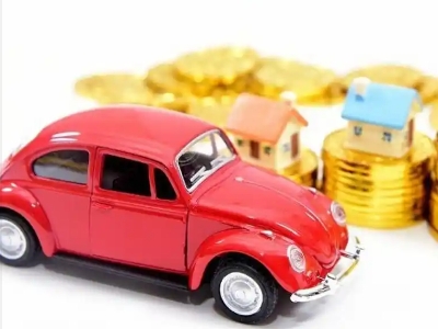 连州车辆抵押贷款全攻略:不押车、无征信要求的申请流程